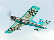 Shock-Flyer EDGE 540T