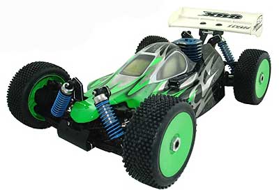 Alitalia ver. ホリデーバギー用ボディ Alitalia ver. ホリデーバギー用ボディ