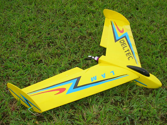 デルテック ジュニア