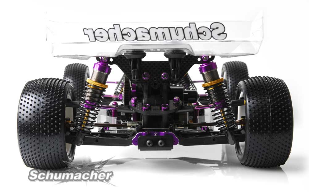 復刻モデル クーガークラッシク 2WD buggy | HONEST-オネスト