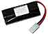 1100mAh 12V Ni-Cd