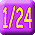 1/24TCY